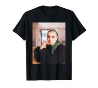 Sinéad O'Connor Rien ne Compare 2 U Portrait par AJ Barratt T-Shirt