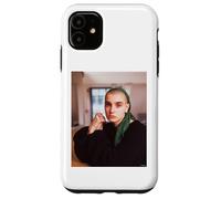 Sinéad O'Connor Rien ne se Compare à la chanteuse de 2 U par AJ Barratt Coque pour iPhone 11