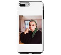 Sinéad O'Connor Rien ne se Compare à la chanteuse de 2 U par AJ Barratt Coque pour iPhone 7 Plus/8 Plus