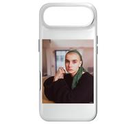 Sinéad O'Connor Rien ne se Compare à la chanteuse de 2 U par AJ Barratt Coque pour iPhone Air