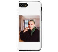 Sinéad O'Connor Rien ne se Compare à la chanteuse de 2 U par AJ Barratt Coque pour iPhone SE (2020) / 7/8
