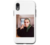 Sinéad O'Connor Rien ne se Compare à la chanteuse de 2 U par AJ Barratt Coque pour iPhone XR