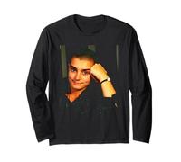 Sinead O'Connor : Rien ne se Compare à la chanteuse militante U Pop Manche Longue