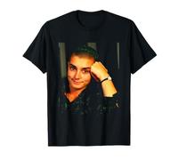 Sinead O'Connor : Rien ne se Compare à la chanteuse militante U Pop T-Shirt