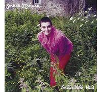 Sinead O'Connor - Sean-Nos Nua