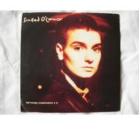 Sinead O'Connor - SINEAD O'CONNOR Nothing Compares 2 U 7" 45