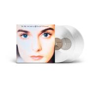 So Far/The Best of/Vinyle Transparent