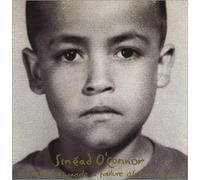 Sinead O'Connor - Success Has Made A Failu