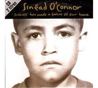 Sinead O'Connor - Success Has Made A Failure of our home
