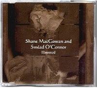 Sinead O'Connor - Titel