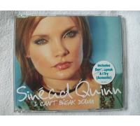 Sinead Quinn - I Can't Break Down