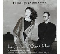 Sinead Stone - Legacy of a Quiet Man [Import]