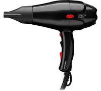Sineco France Original Dreox Compact Hair Dryer AC Black 2000W
