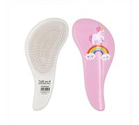 Sinelco Brosse Sibel Mini D-Meli-Melo Dreams Rose, Unique, Standard