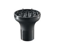 Sinelco Douche À Air Universelle 14,5 Cm Noir