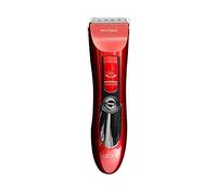 SINELCO FRANCE Ceox2 Original Tondeuse sans Fil Rouge