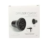 Sibel Universal Diffuser 12 Fingers