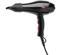 Sinelco France Original Dreox Hair Dryer AC Black 2000W
