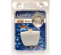 SINELCO FRANCE Tête de Coupe Graphic 6 mm pour Gsx Ultron