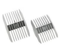 Ultron Zemlya Clipper Spare Reversible Comb Attachments 2pcs