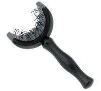 Peigne nettoie Brosse à cheveux