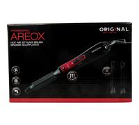 Sinelco Original Areox Brosse à Coiffer à Air Chaud 1 Unité