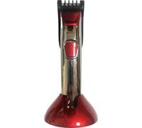 Best Buy Tondeuse à barbe Teox I Original Rouge