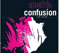 Sinema - Confusion [Import]
