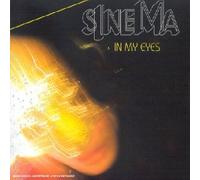 Sinema - In My Eyes - Maxi CD
