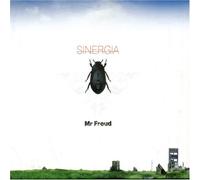 Sinergia – Mr. Freud – CD