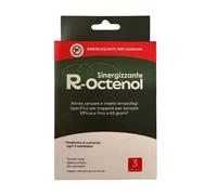 SINERGIZZANTE R-OCTENOLO PER ZANZARE MOSQUITO MAGNET