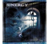 Sinergy - Suicide by My Side. [Import]