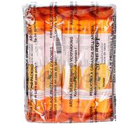 Sinergy Traubenzucker Orange + Vitamin C 40 g