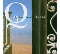 Sinesi,Quique - Color Cielo