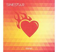 Sinestar - Evolve [Import]