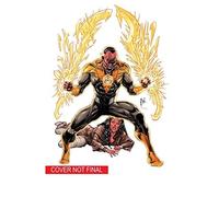 Sinestro Vol. 2: Sacrifice (The New 52) by Cullen Bunn (2015-07-14)