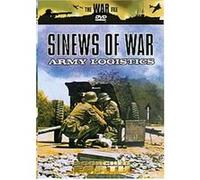 Sinews Of War - Army Logistics G