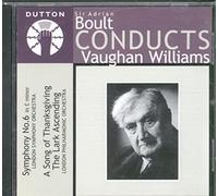 Sinf.6/Song Of Thanksgiving/+