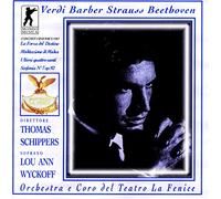 Sinf.konz.i Fenice:29.10.67 [Import]