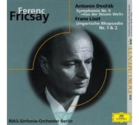 Deutsche Grammophon – Sinf Nr.9/Ung.Rhapsodie
