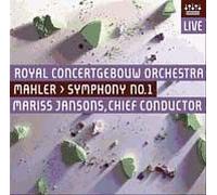 Sinfonia 1 (Royal Concertgebouw O. /Jansons)