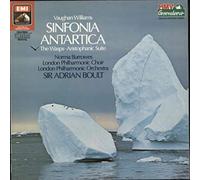 Sinfonia Antartica