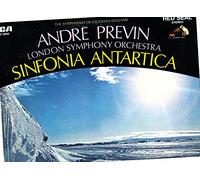 Sinfonia Antartica