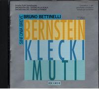 Sinfonia Breve / Concerto n°1 pour piano / Varianti pour orchestre