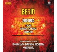 Sinfonia-Calmo-Ritirata Notturna Di Madrid [Import]