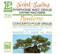 Sinfonia Con Organo-Danza [Import]