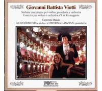 Sinfonia Conc., Concertos Pour Violon No. 4 Rimona, Violon