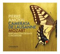 Sinfonia Concertante, Concertone