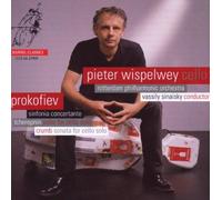 Sinfonia Concertante Op.125