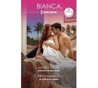 Sinfonía de seducción - La joya de su harén - Maisey Yates - Harlequin, una división de HarperCollins Ibérica, S.A. - ebook (ePub) - Livre